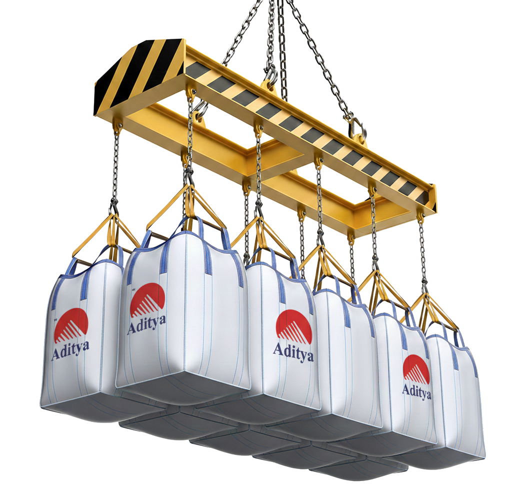 FIBC Bags Manufacturer India