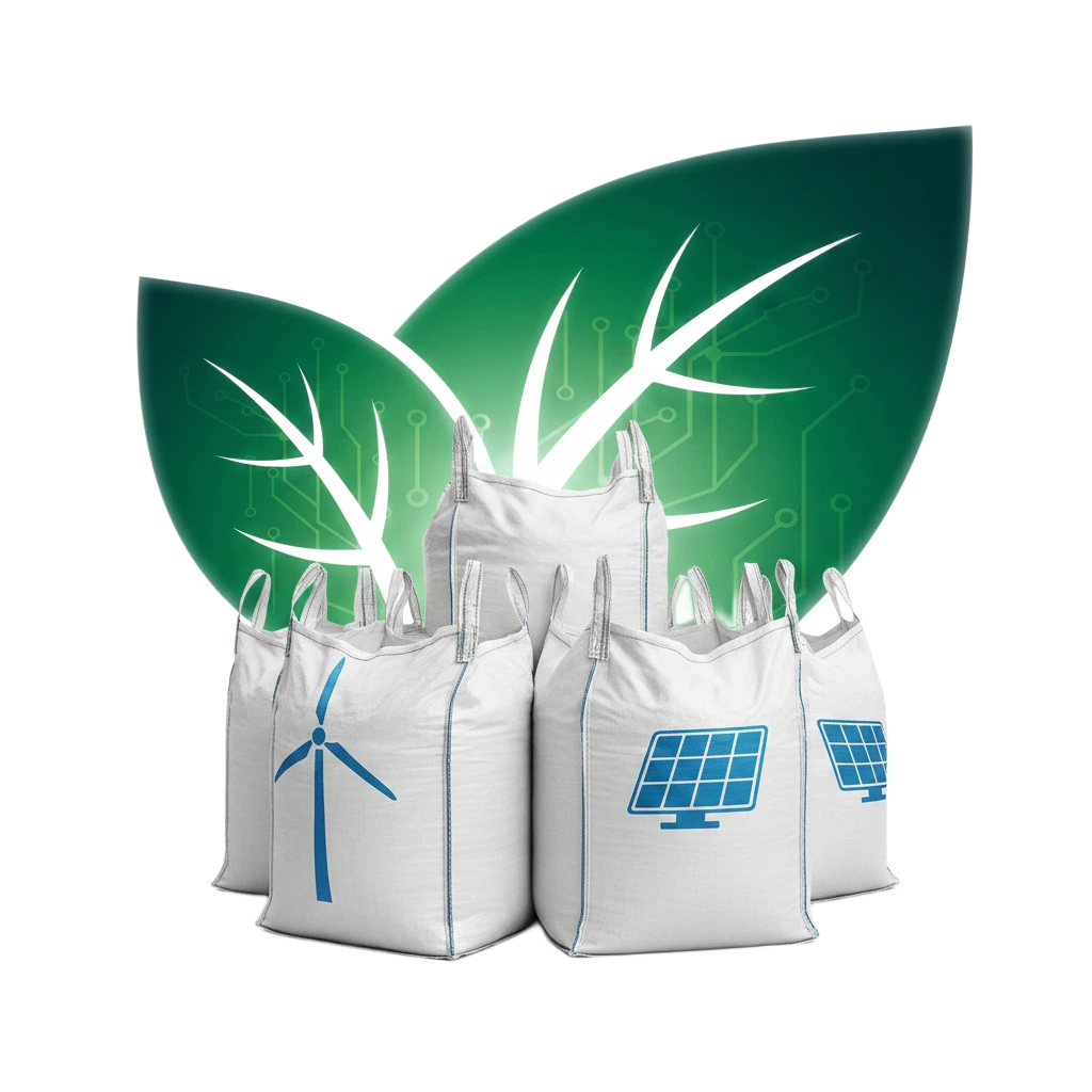 Automation & Green Energy