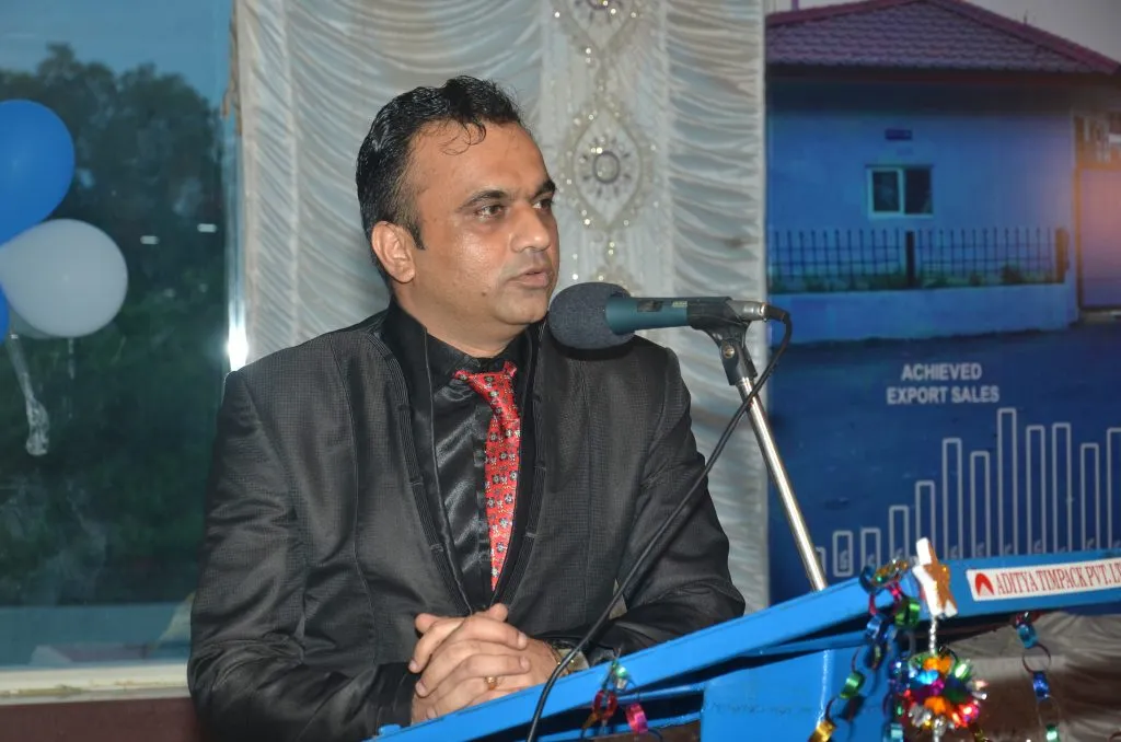 bulk bags exporter India