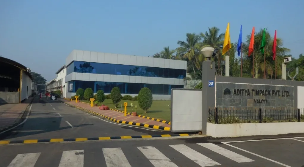 jumbo bags supplier India