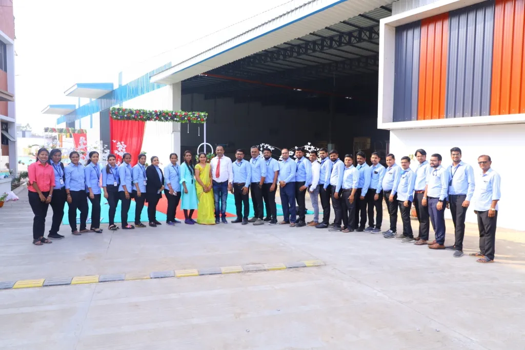 bulk bags exporter India